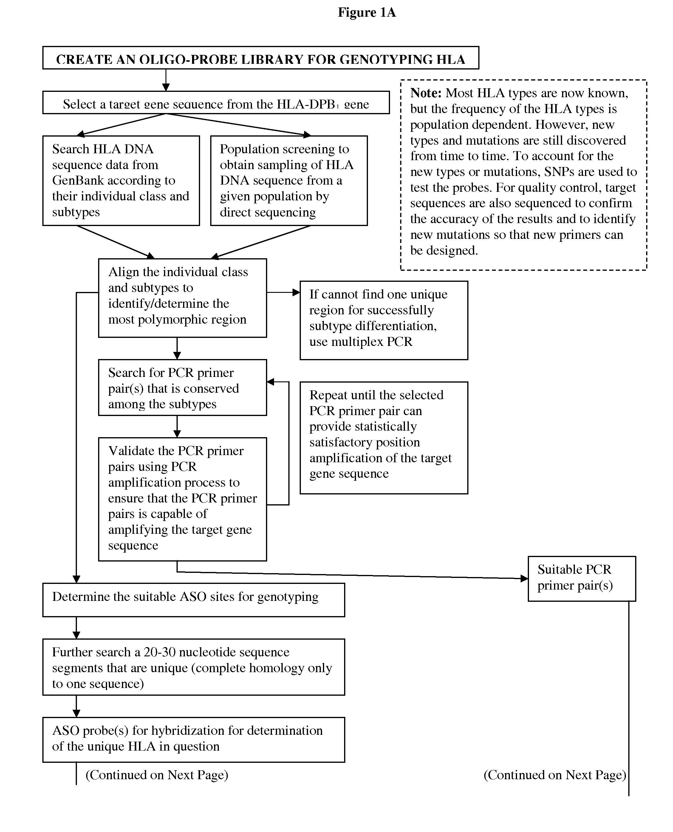 Rapid genotyping analysis for human papillomavirus and the device thereof