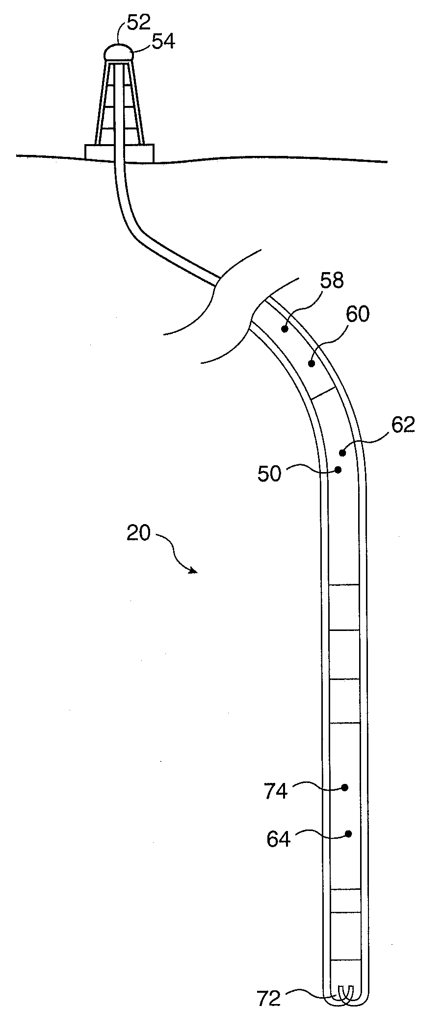 Drill bit tracking apparatus and method