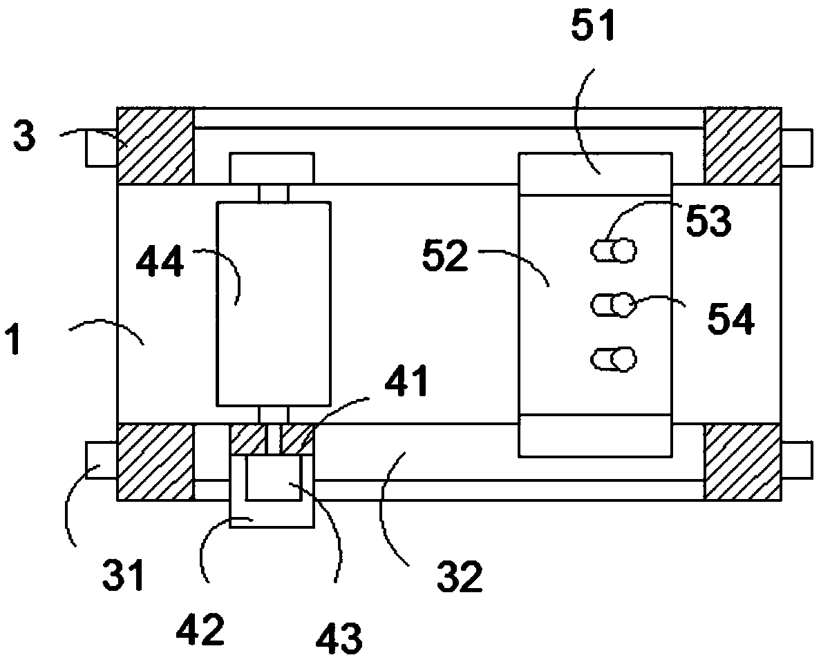 Anti-twisting yarn device in textile machinery