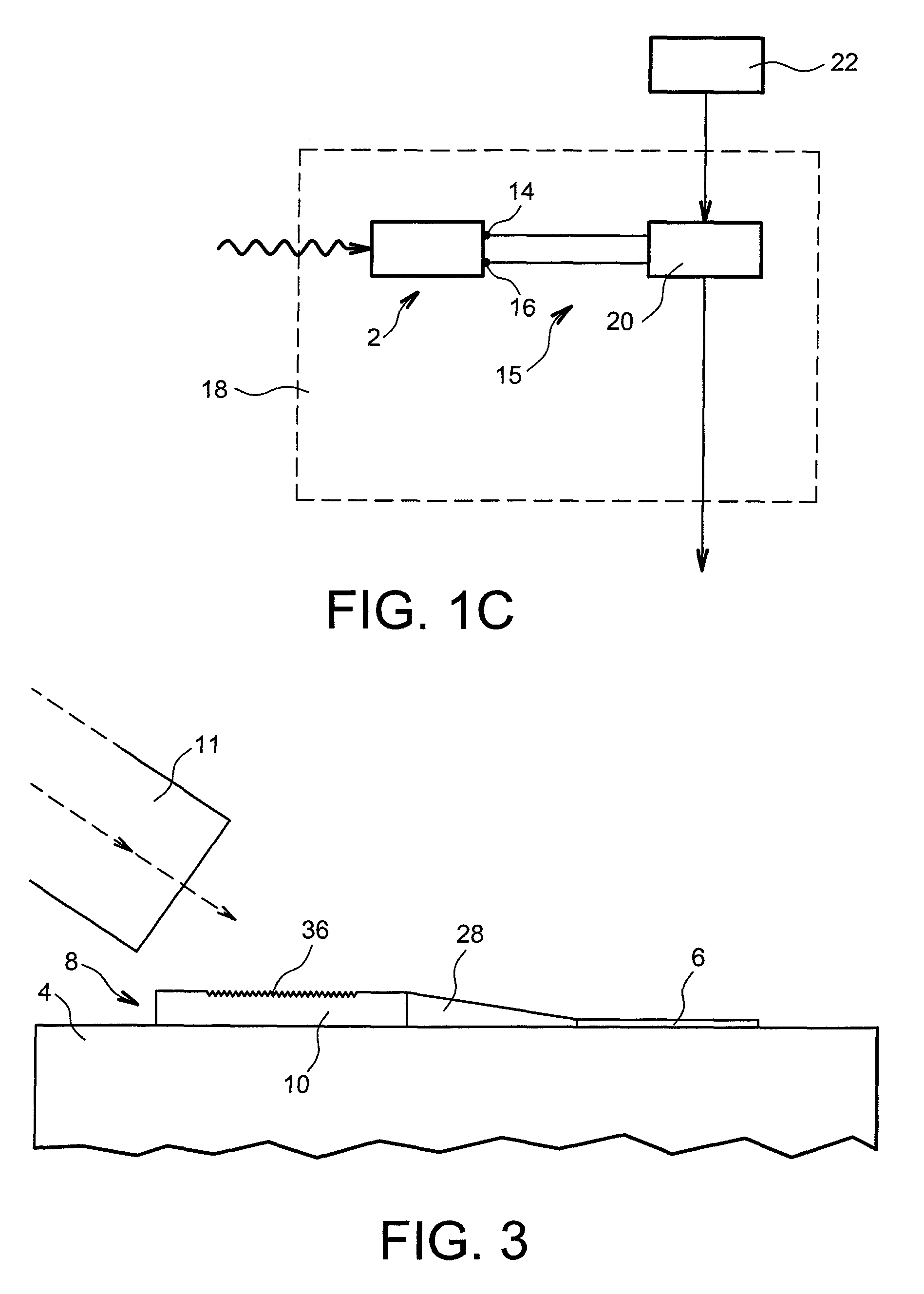 Ultra-sensitive optical detector with high time resolution