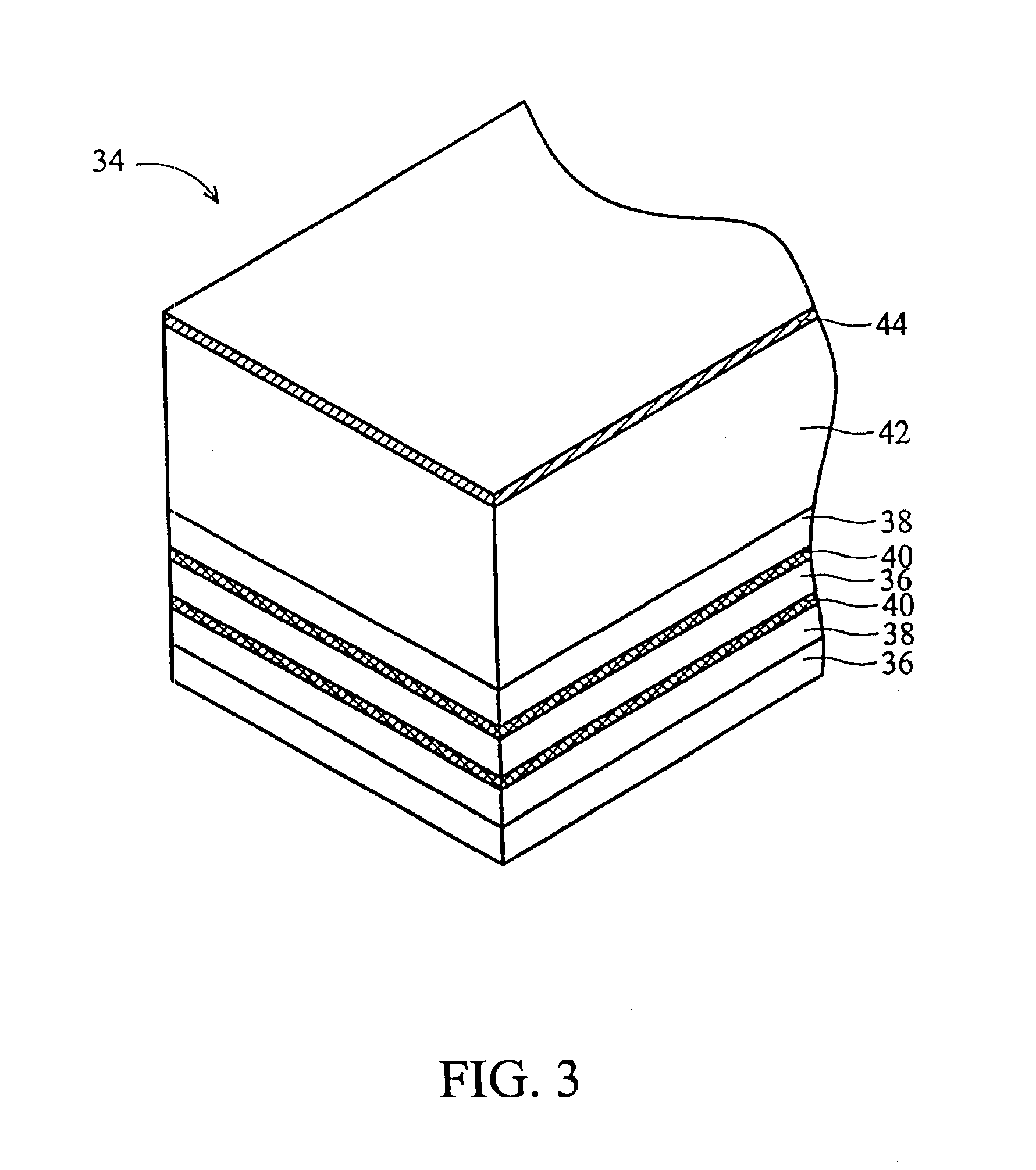 Method of sealing organic electro-luminescent display