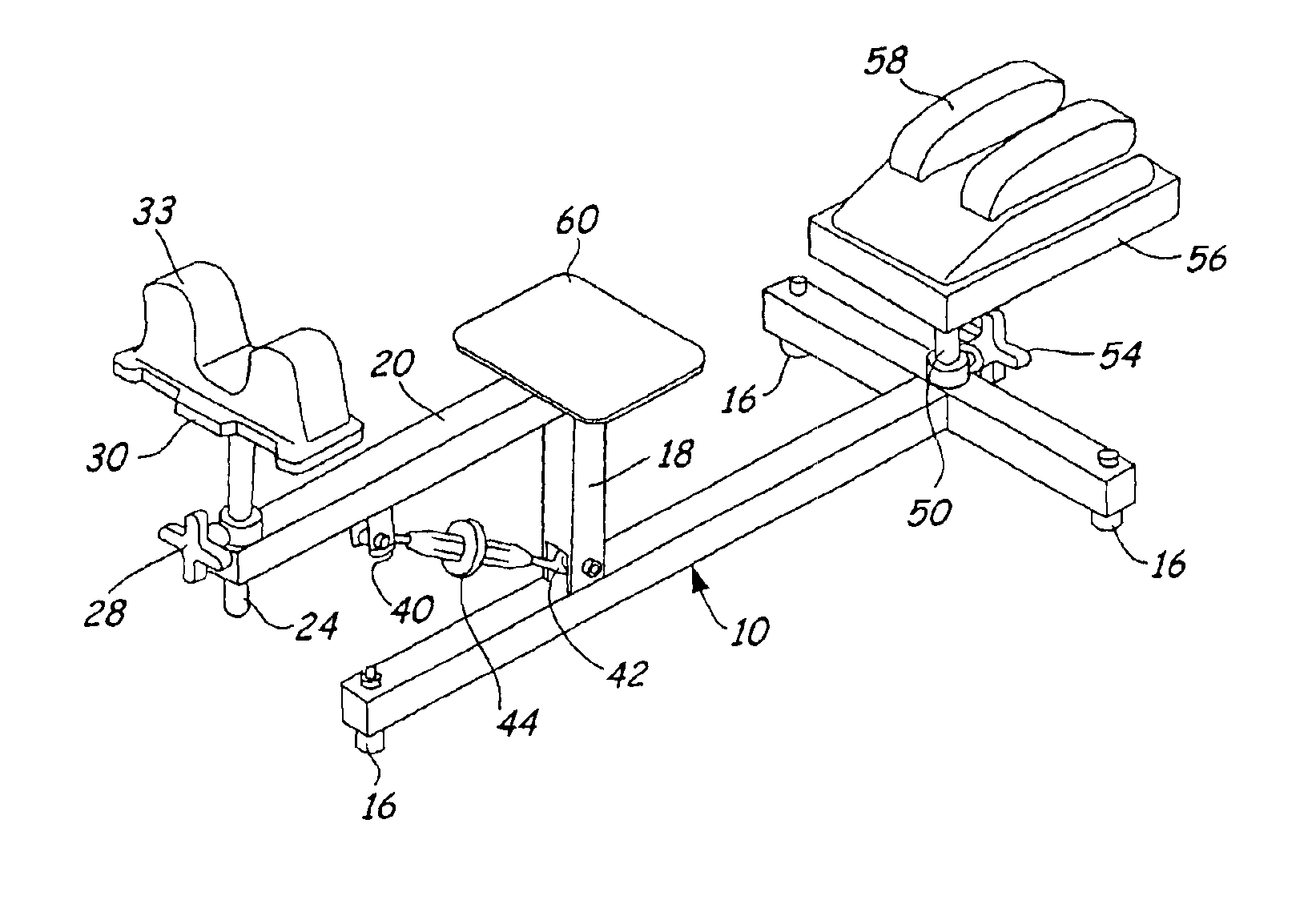 Gun rest