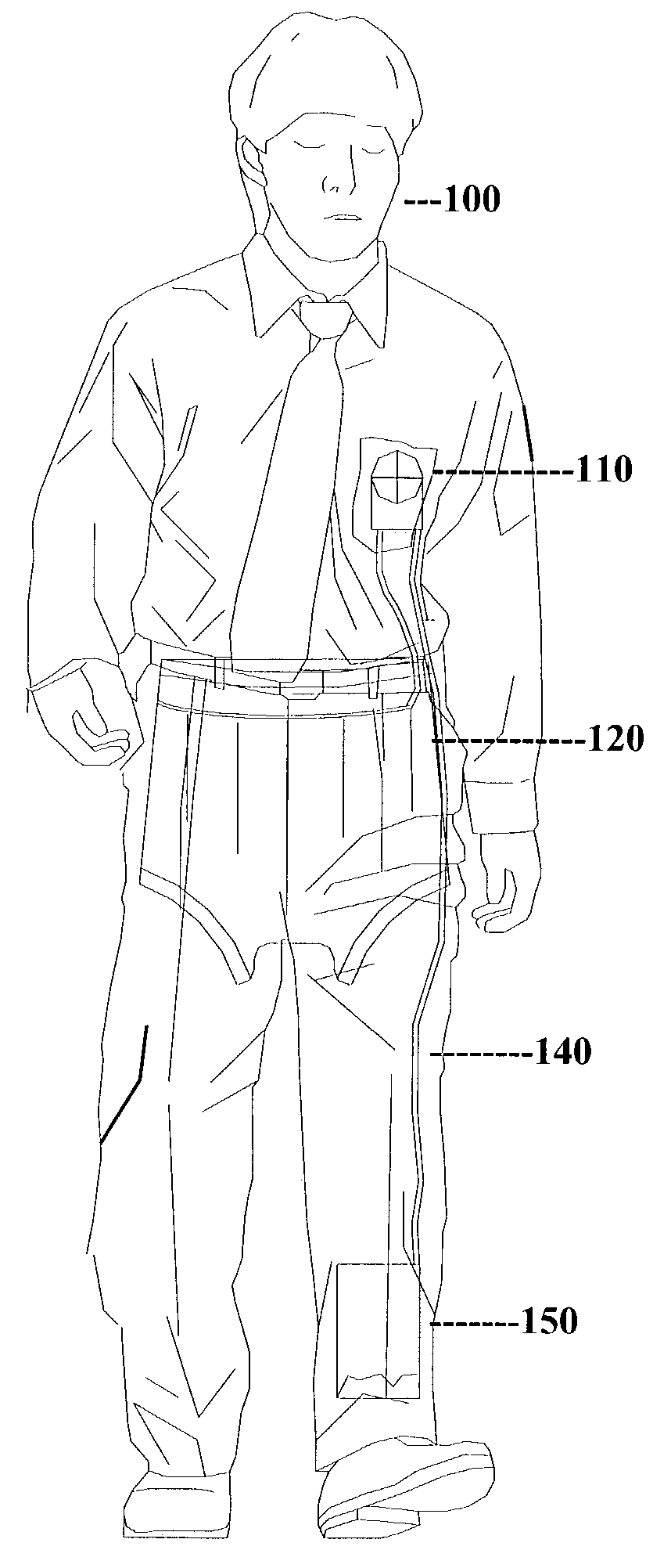 Vacuum assisted relief system (VARS)