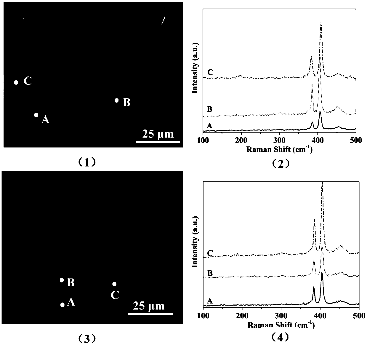 A transfer method for large area monolayer and few-layer molybdenum disulfide film