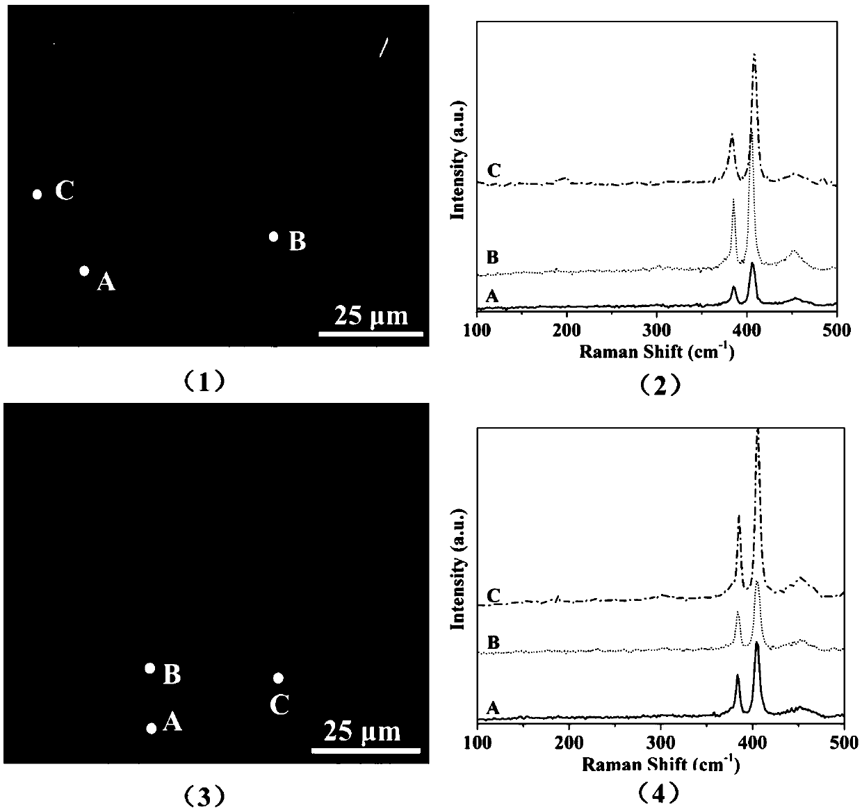 A transfer method for large area monolayer and few-layer molybdenum disulfide film