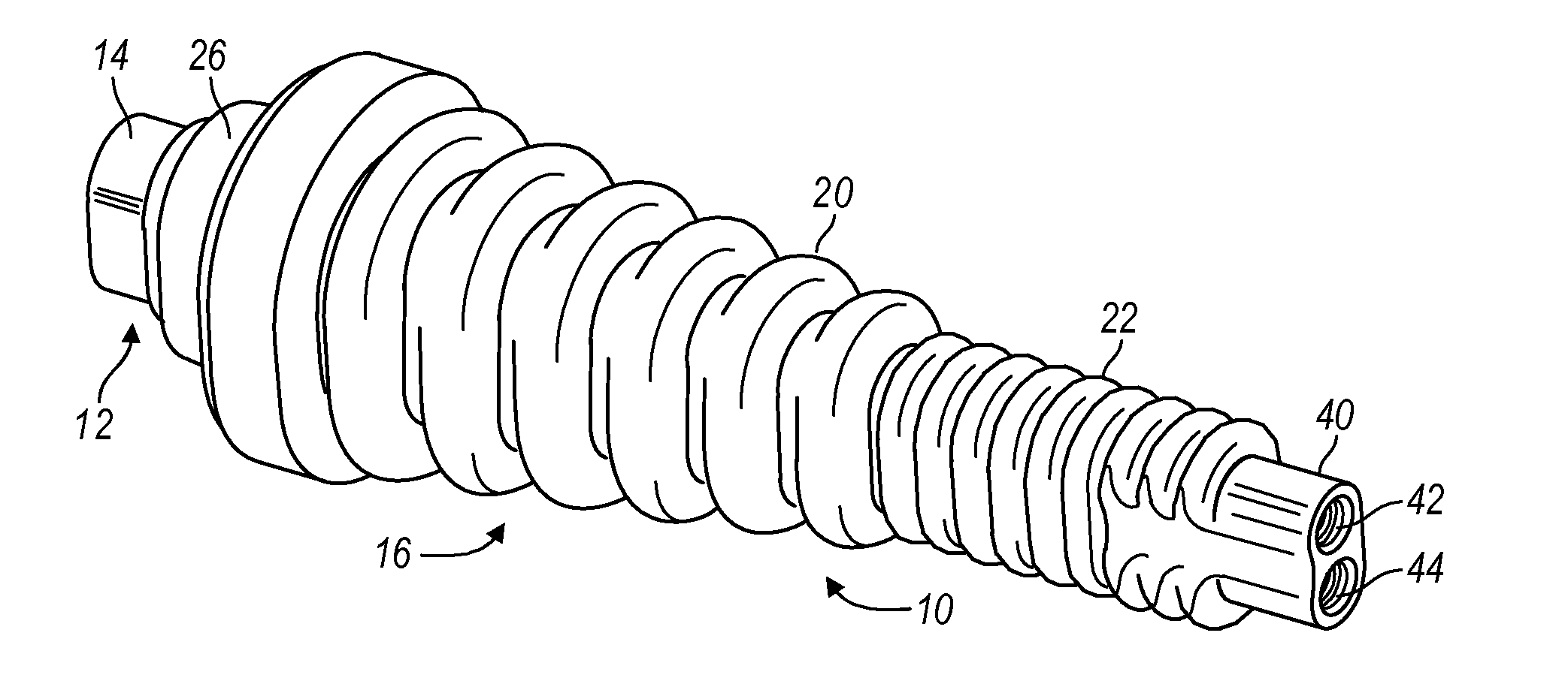 Grommet Assembly