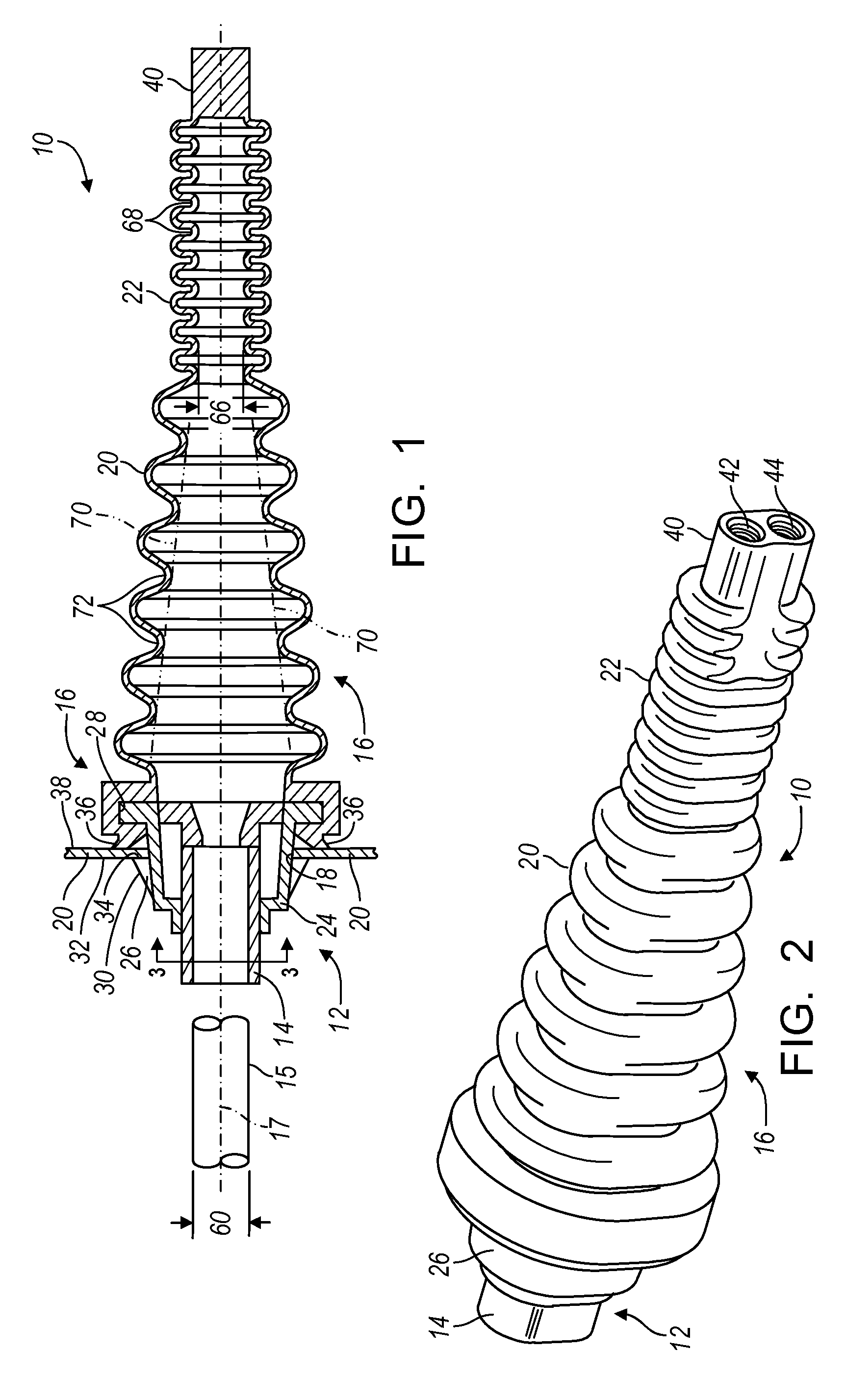 Grommet Assembly