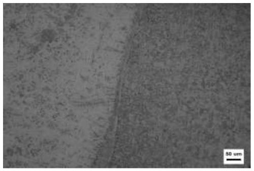 Cu based-flux-cored wire and method thereof for low-carbon surface modification