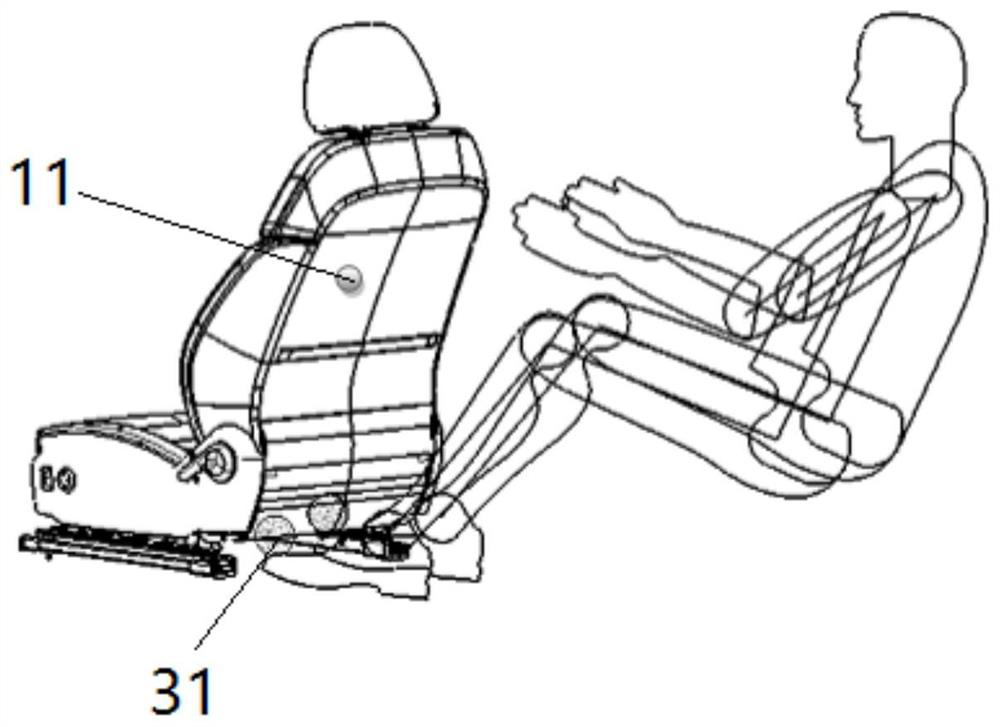 In-vehicle shoe polisher and control method thereof