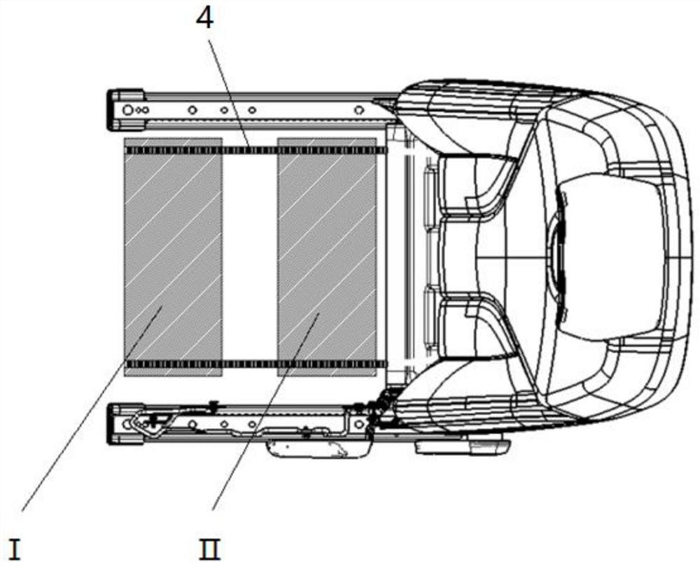 In-vehicle shoe polisher and control method thereof