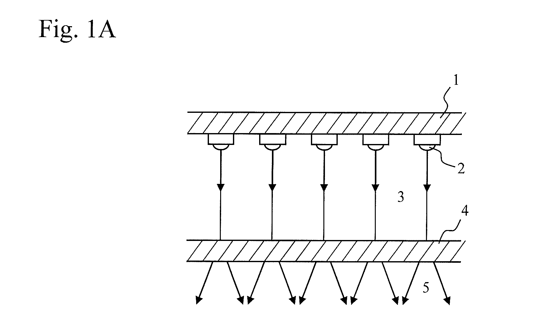 LED lighting apparatus