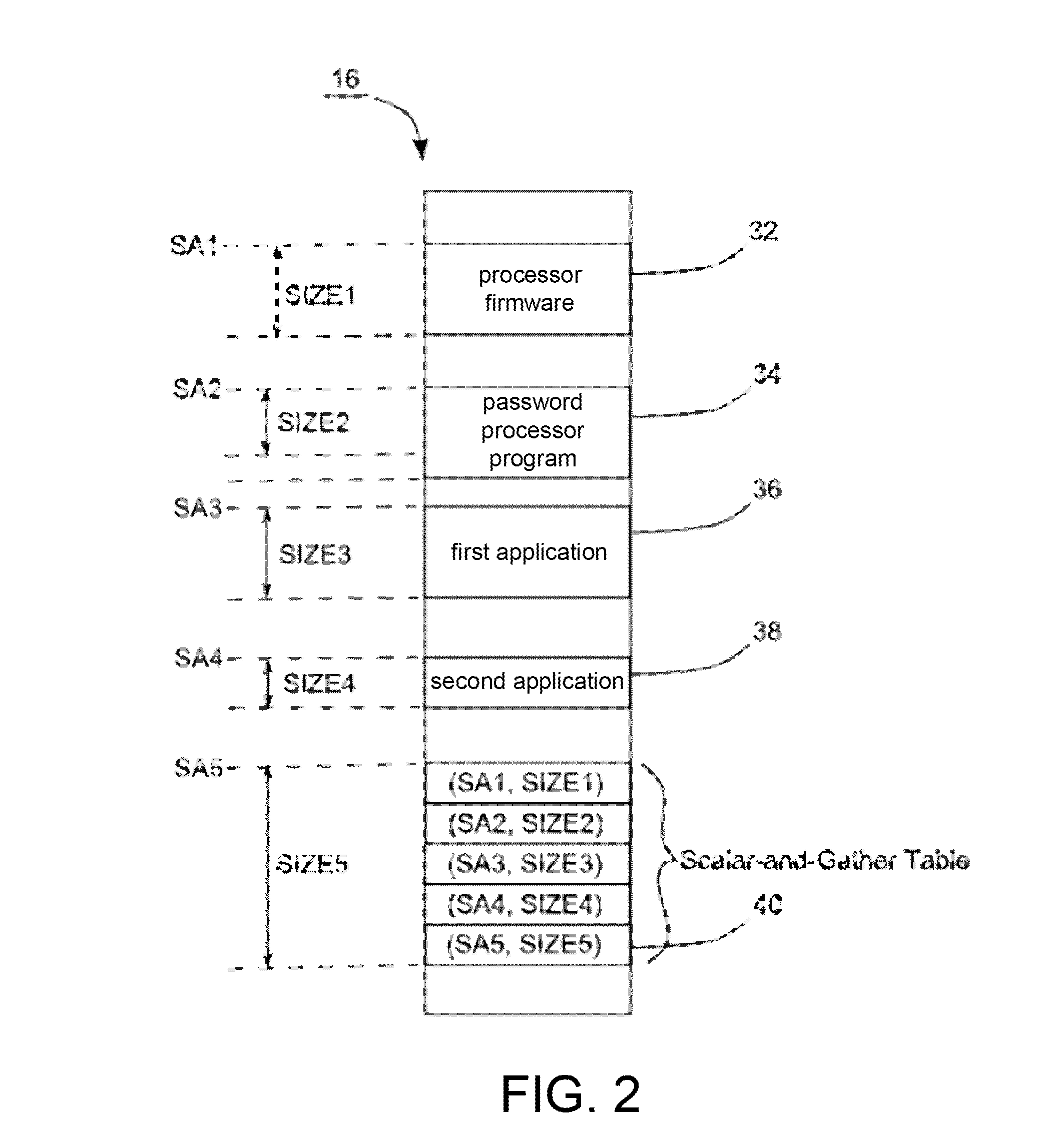 Embedded device and control method thereof