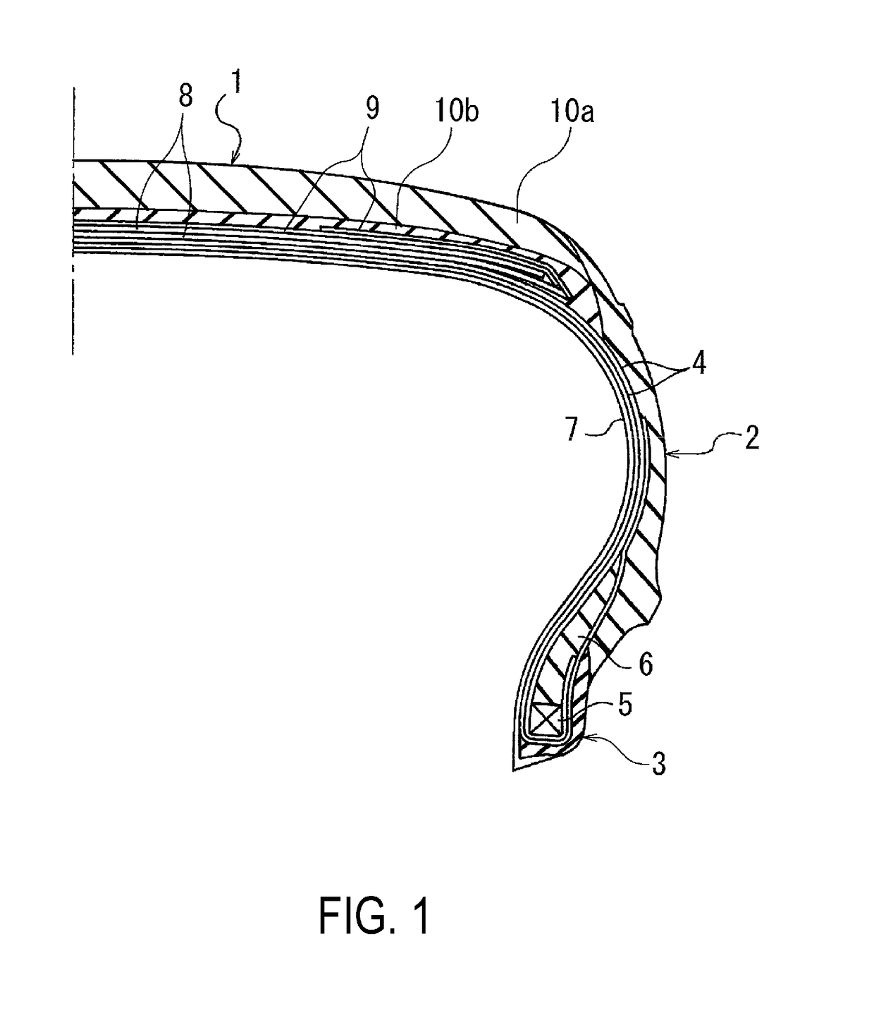 Rubber Composition and Pneumatic Tire Using Same