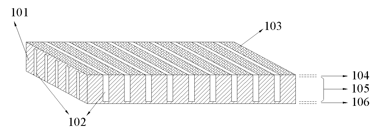 Piezoelectric vibrator preparation method and piezoelectric vibrator prepared thereby