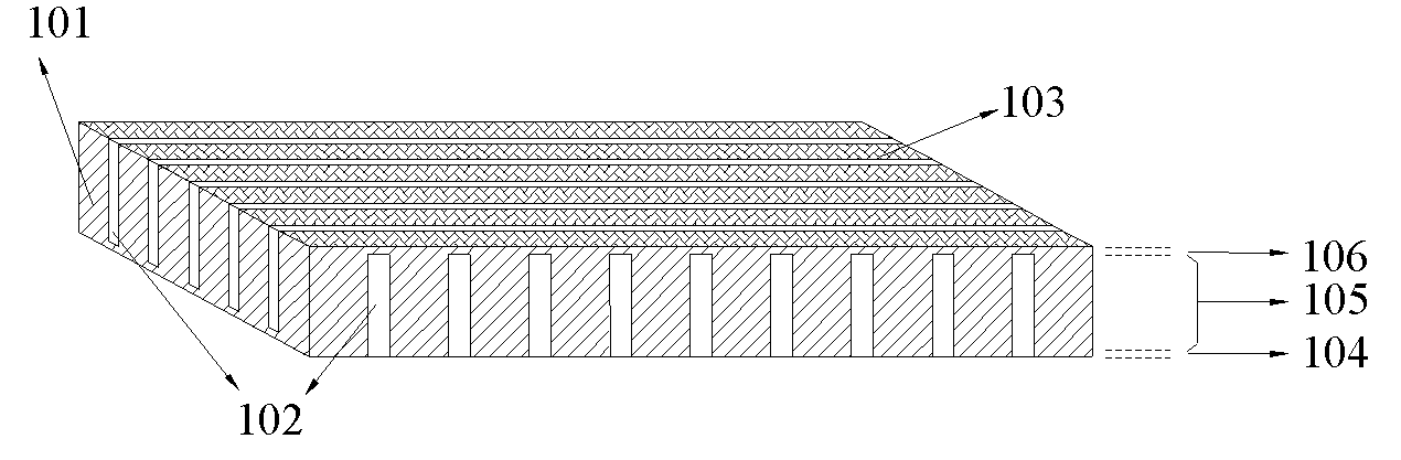 Piezoelectric vibrator preparation method and piezoelectric vibrator prepared thereby