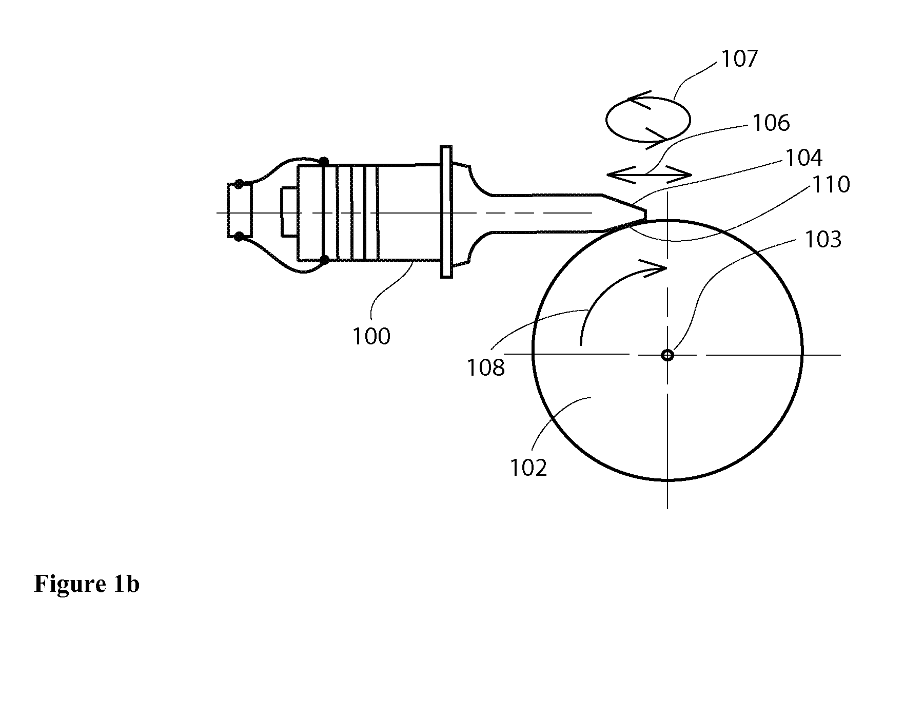Ultrasonically Powered Medical Devices and Systems, and Methods and Uses Thereof