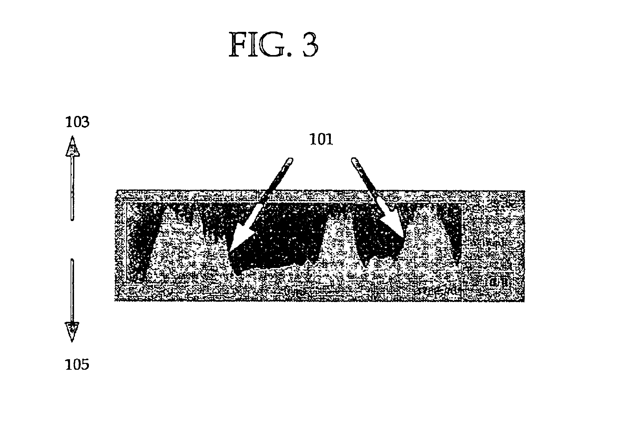 Write-once-read-many optical recording media and process for recording and reproducing information on the media