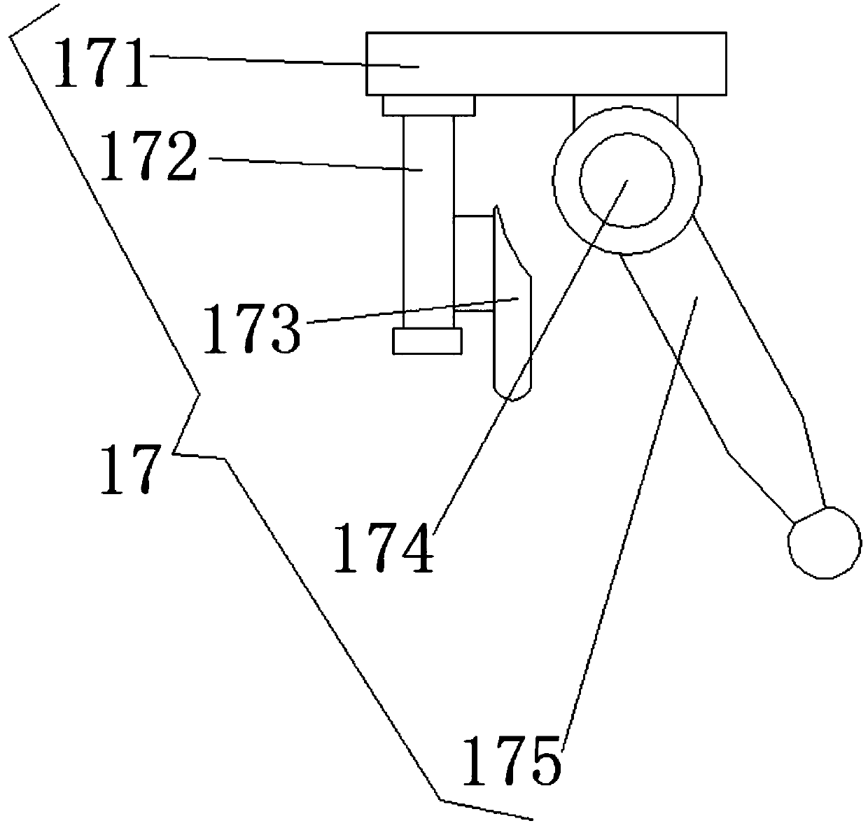 An easy-to-use cutting device based on the same specifications