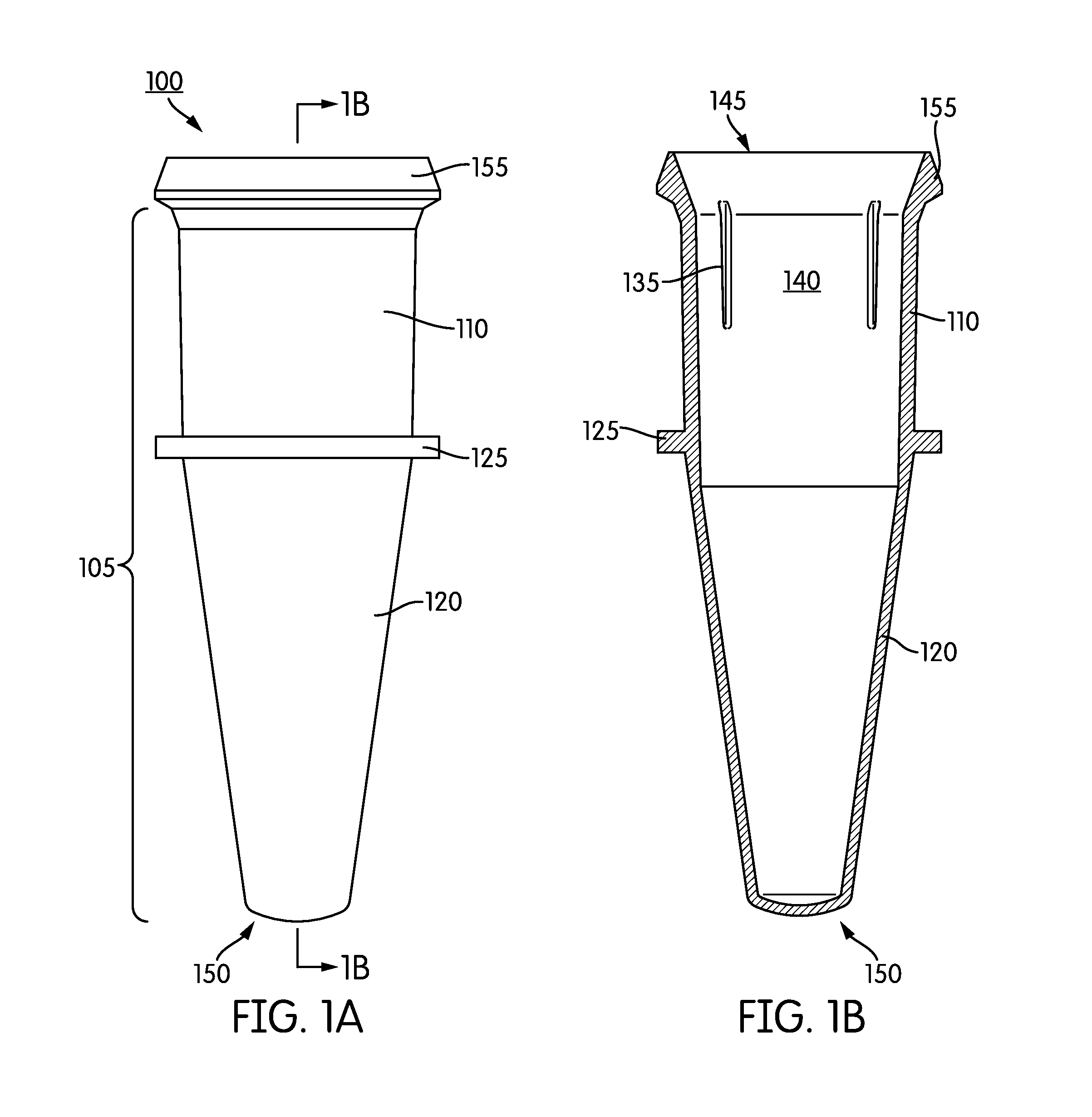 Fluid cartridge