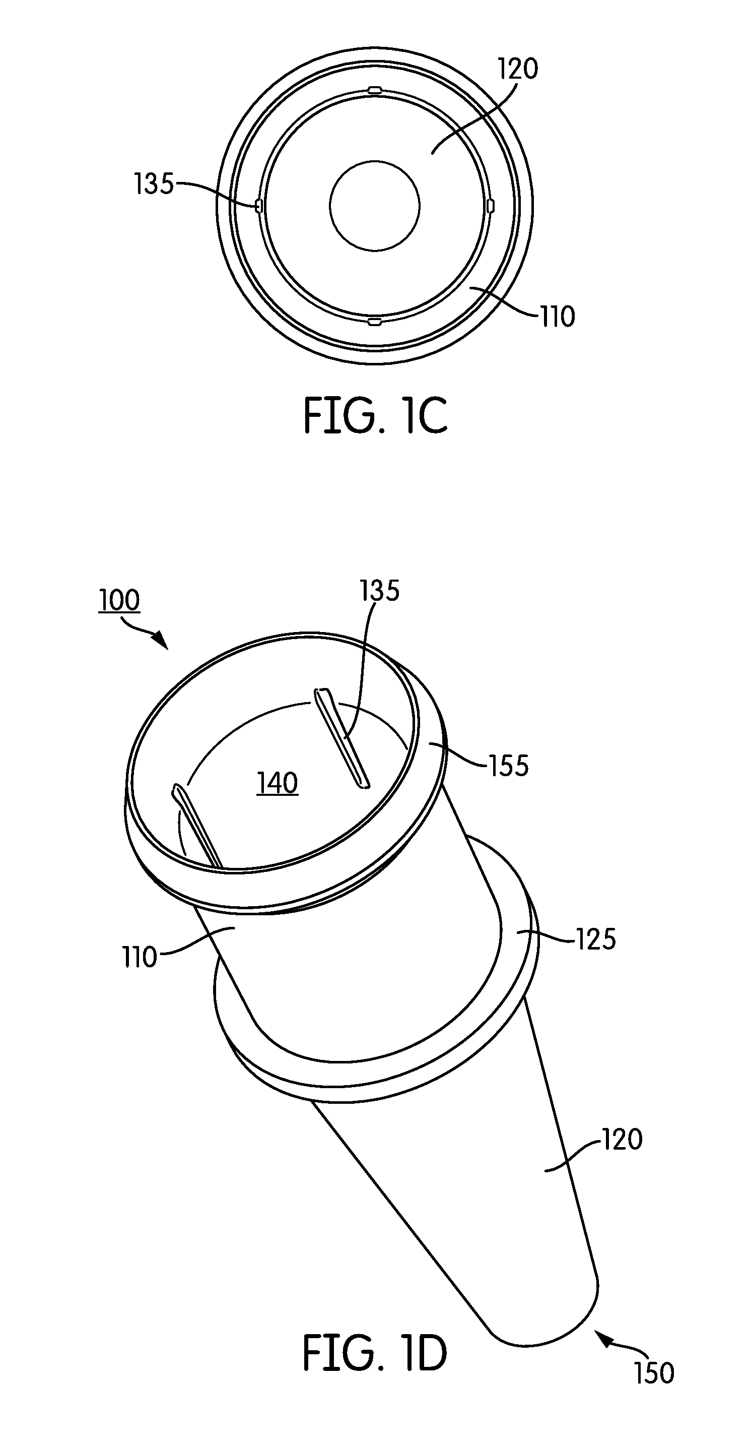 Fluid cartridge