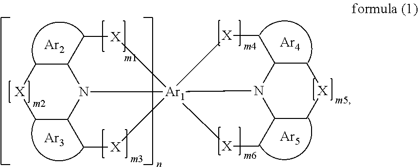 Compounds for electronic devices