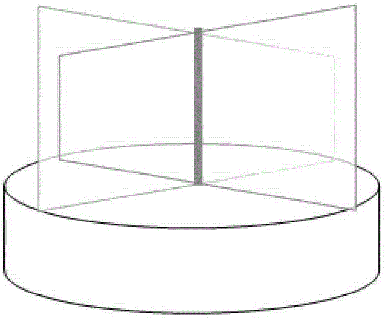 A three-dimensional scanning system and method