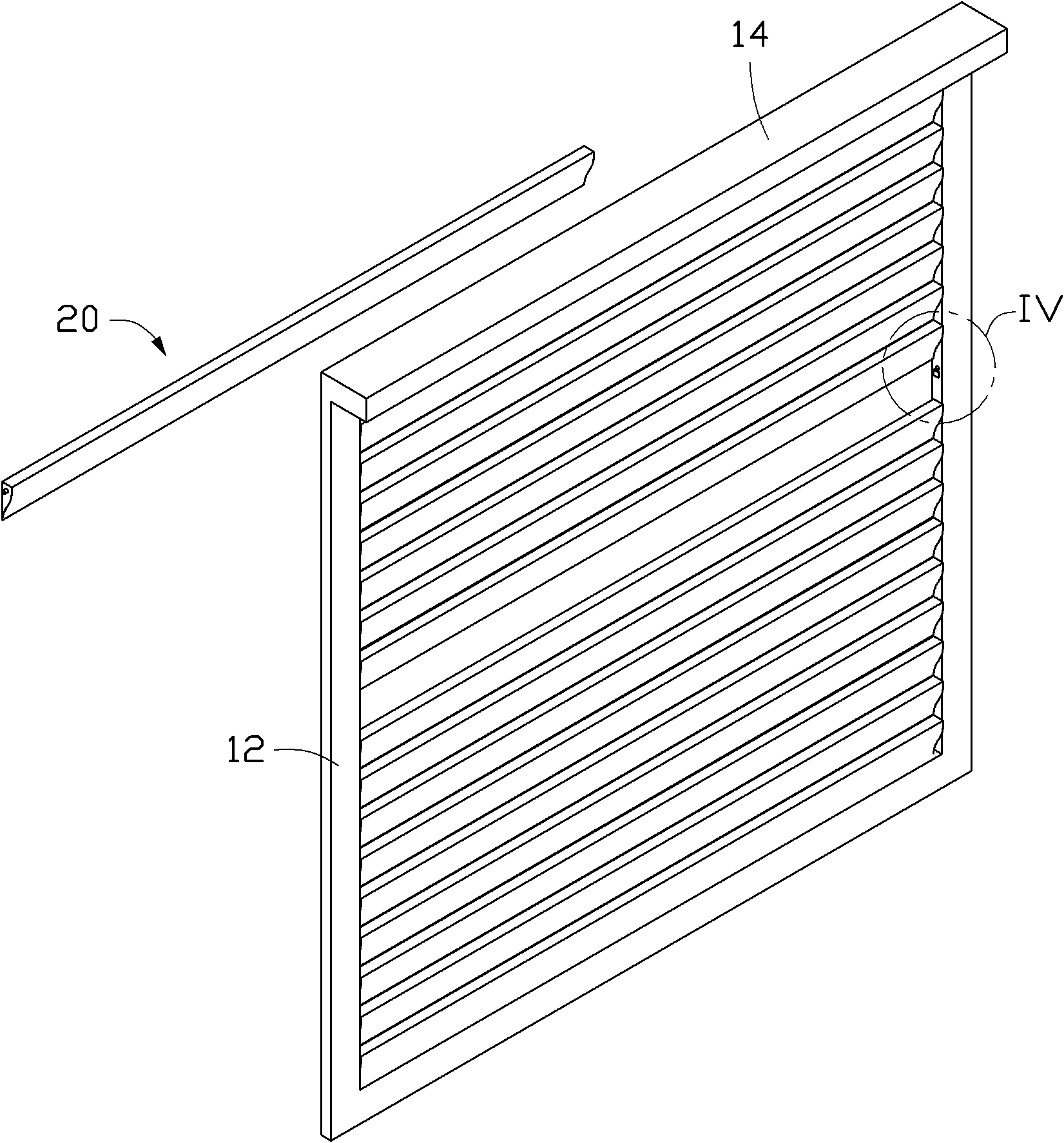 Solar illuminating device