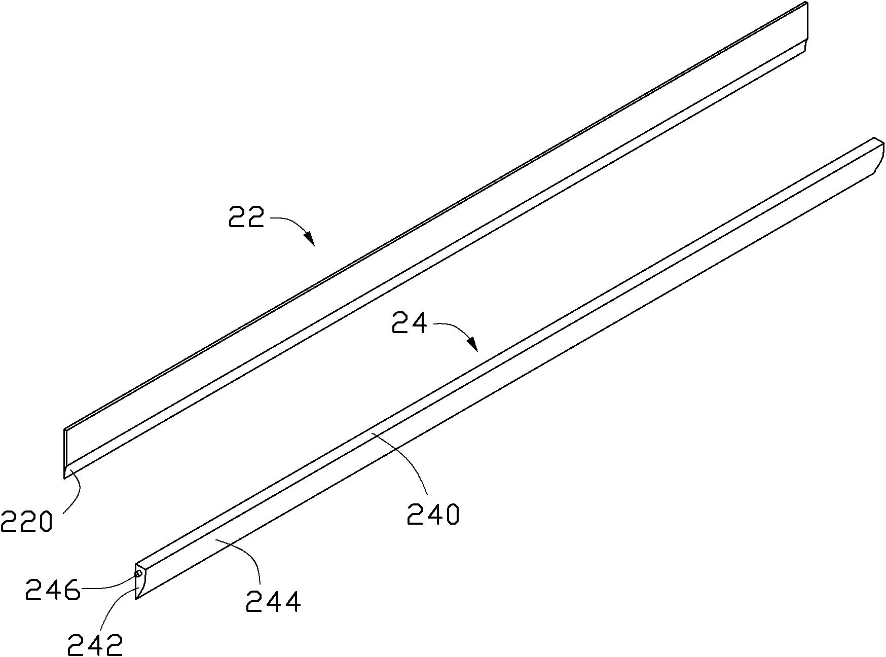 Solar illuminating device