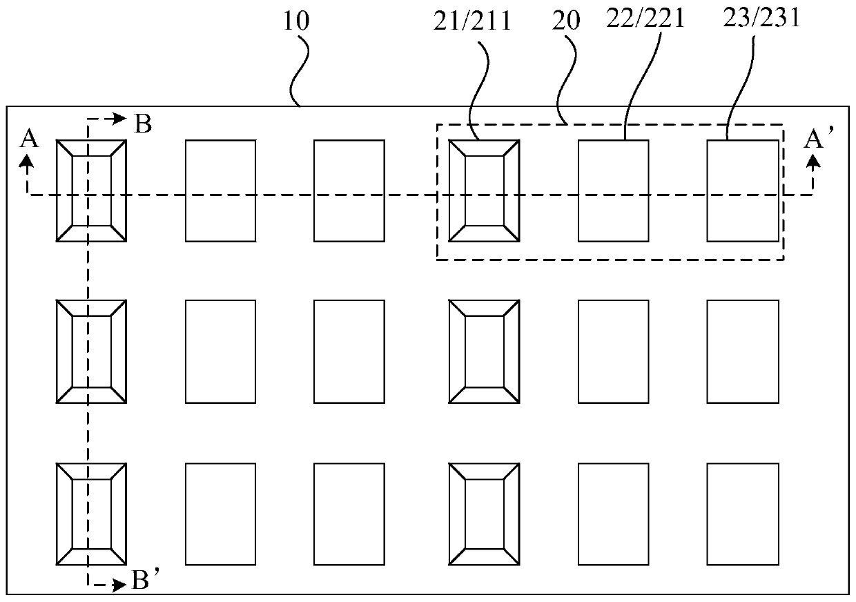 Display panel and display device