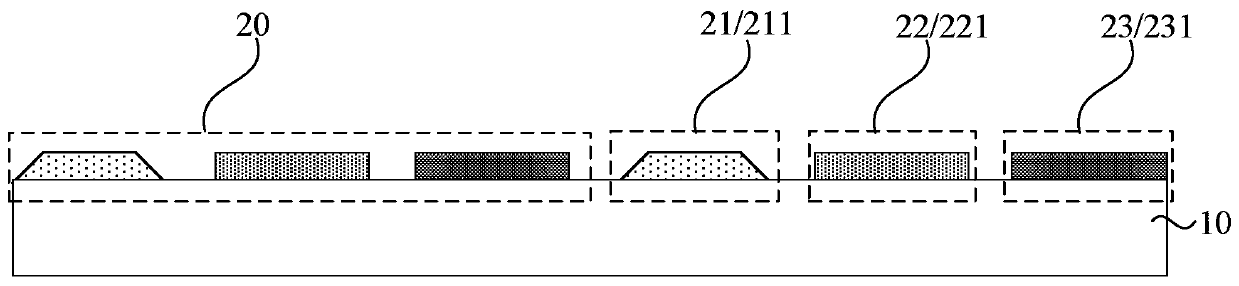 Display panel and display device