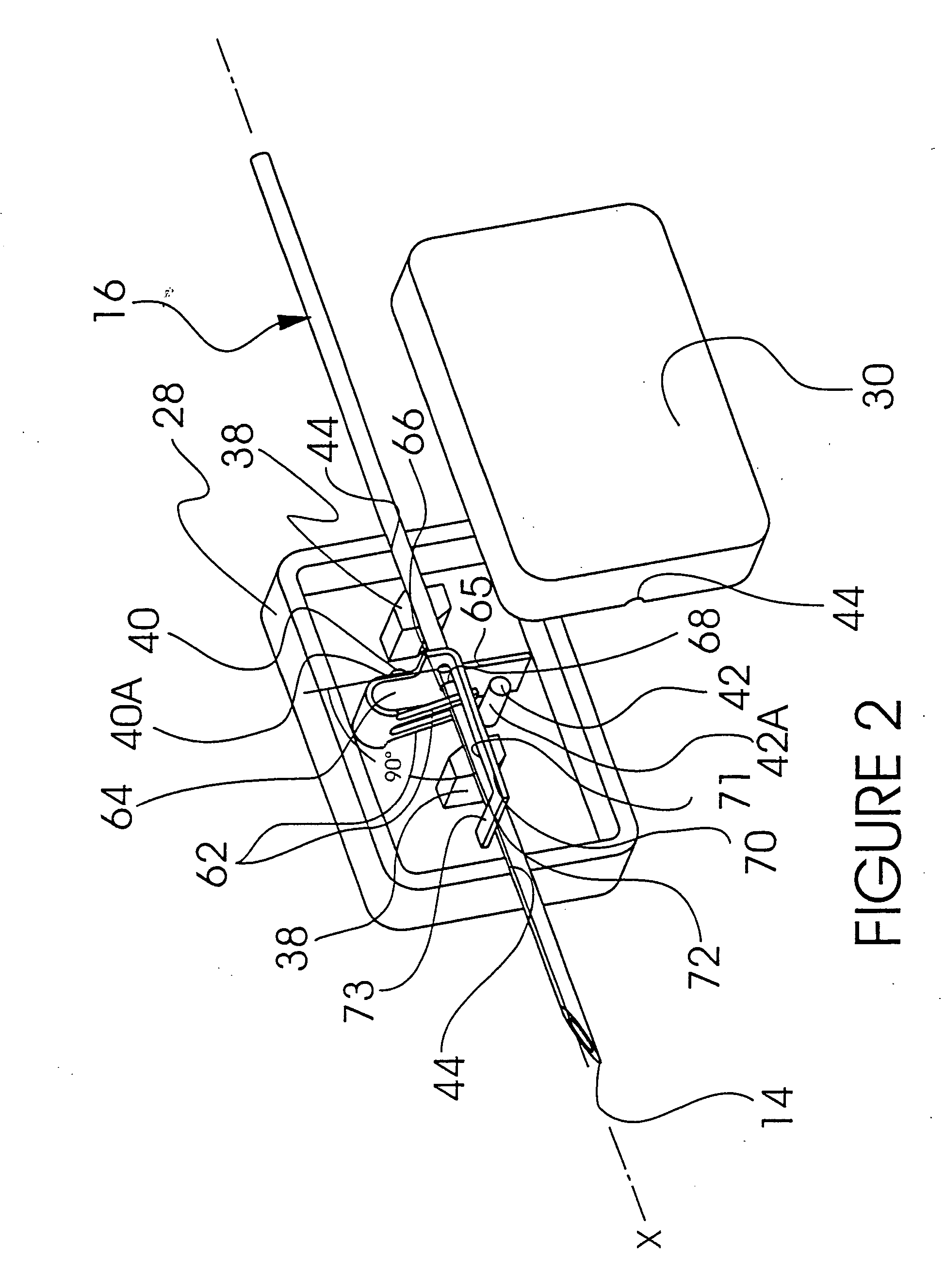 Safety shield for medical needles