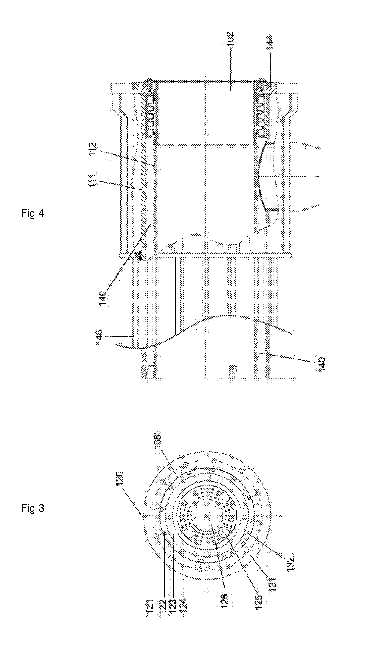 Method to Enhance Burner Efficiency and Burner