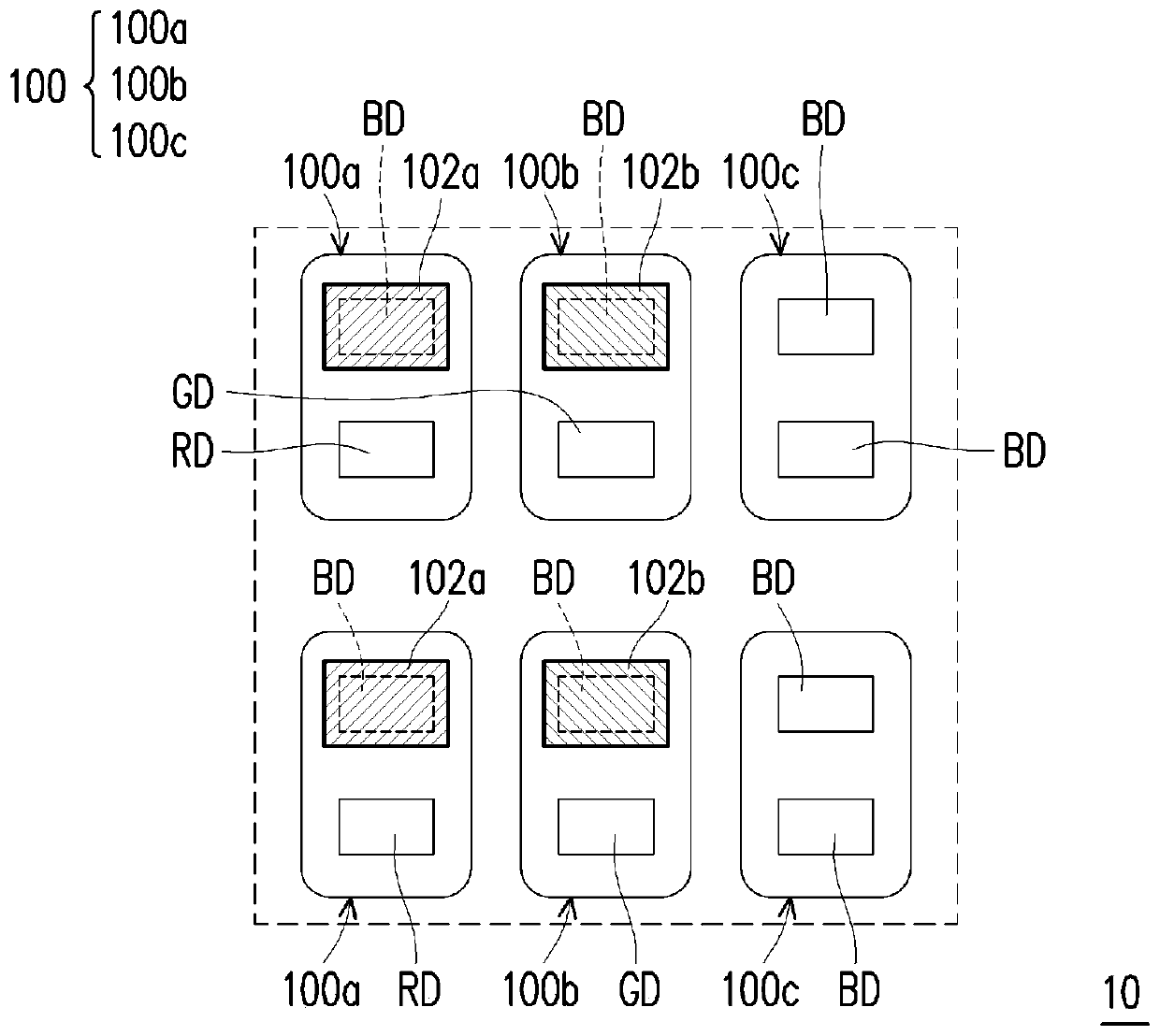 Display device and driving method thereof