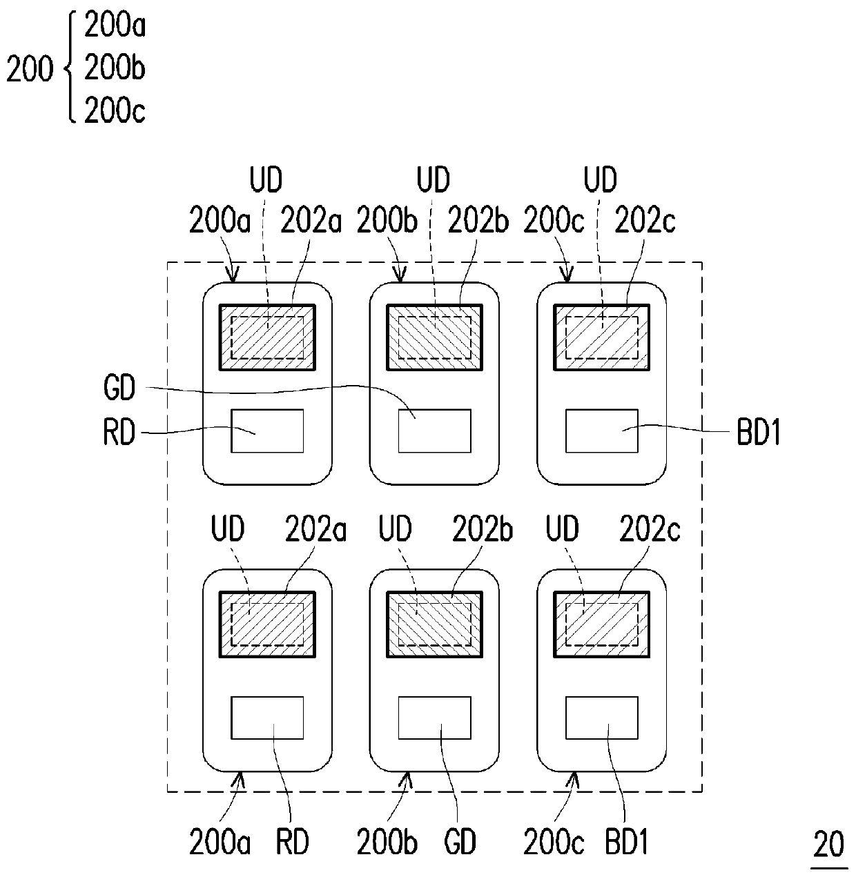 Display device and driving method thereof