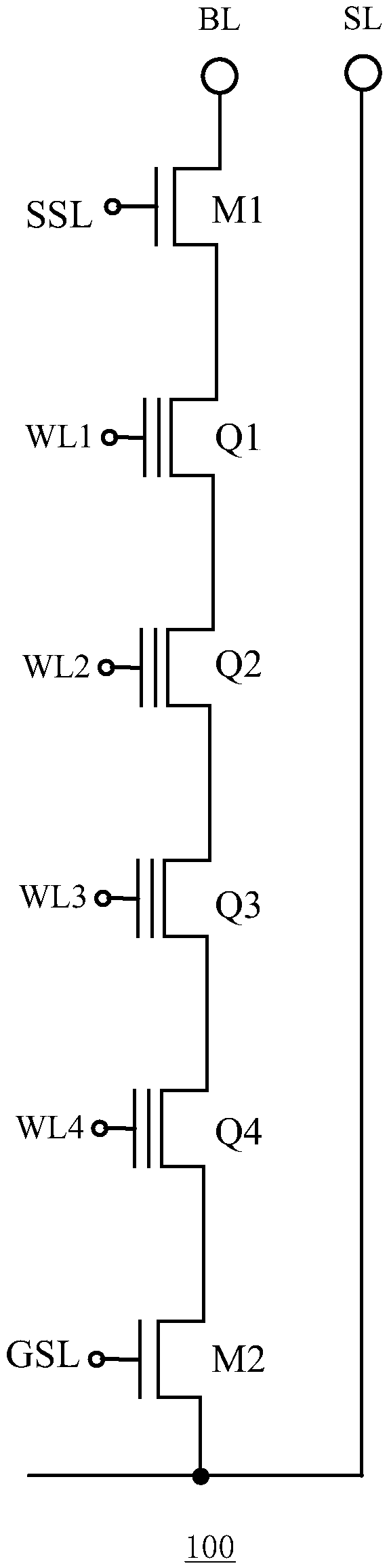 3D storage device and manufacturing method thereof