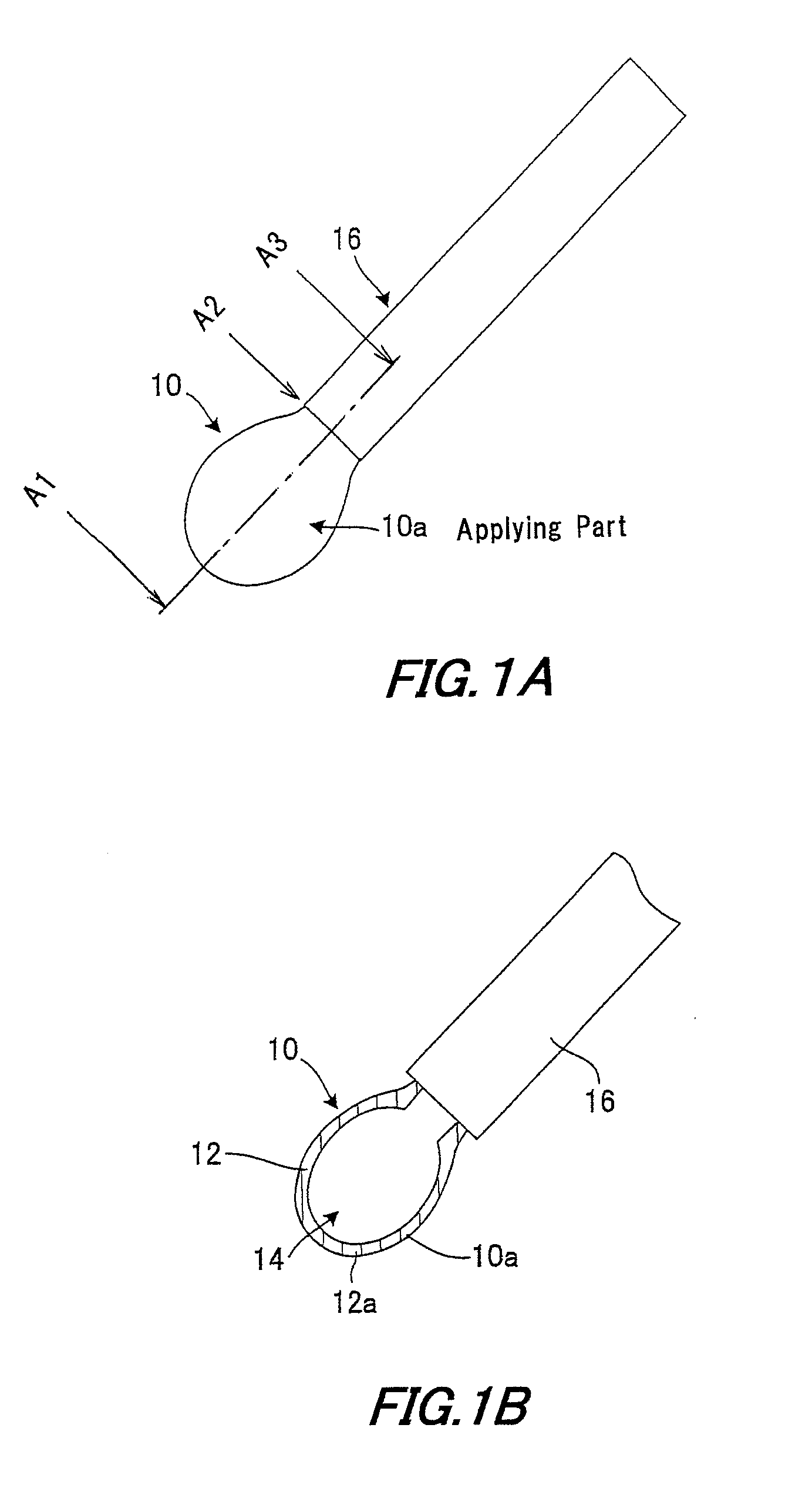 applicator