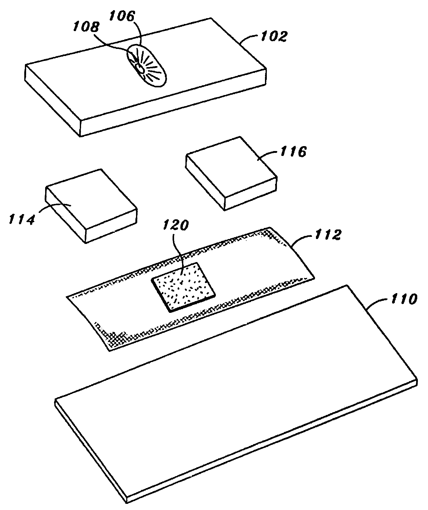 Multi-functional and configurable assay