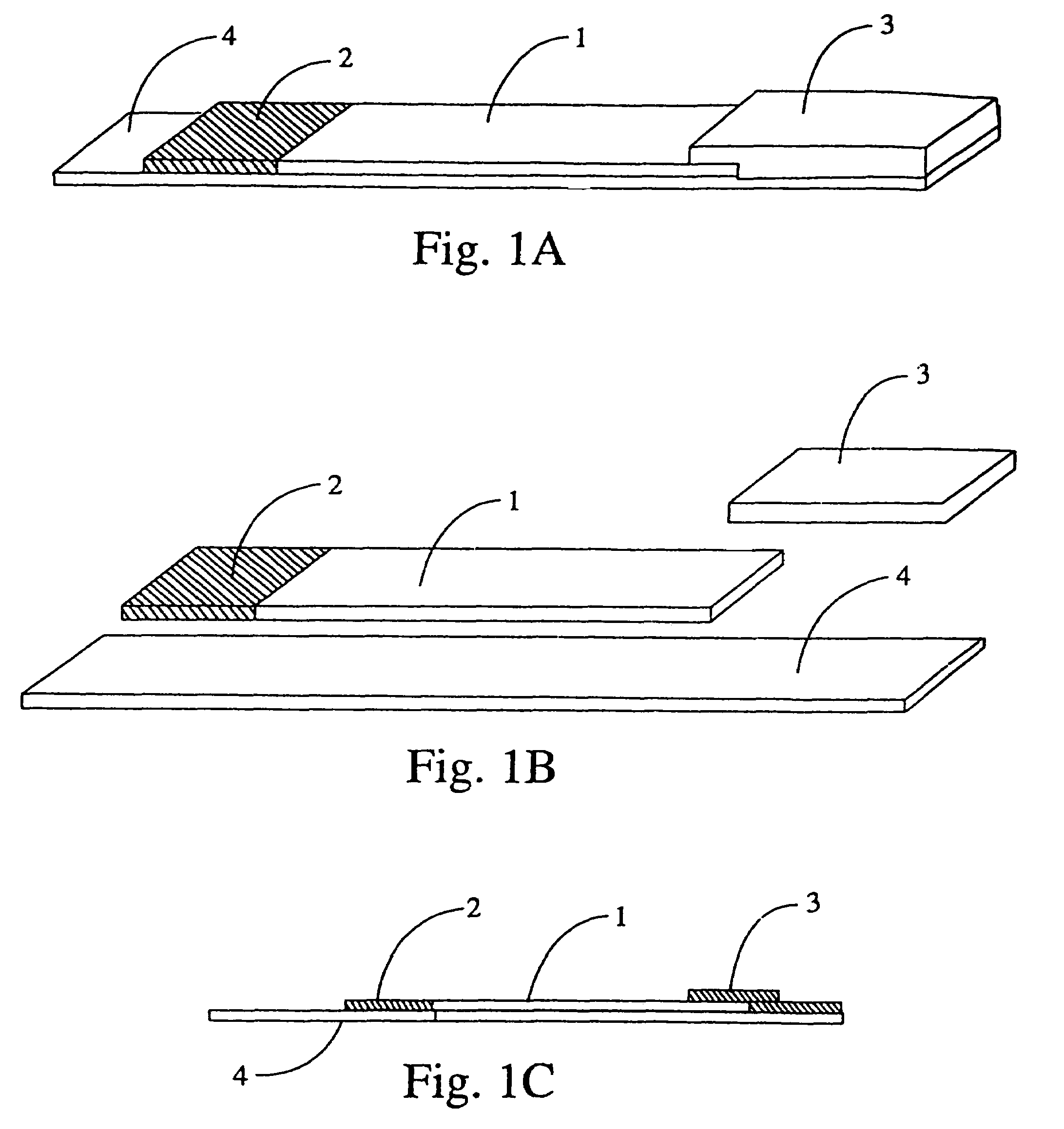 Multi-functional and configurable assay