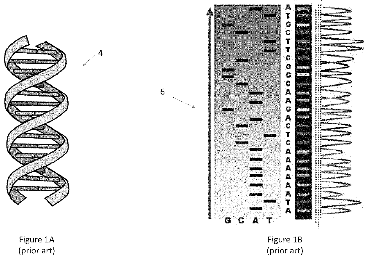 Preventing the fill of ineffective or under-effective medications through integration of genetic efficacy testing results with legacy electronic patient records