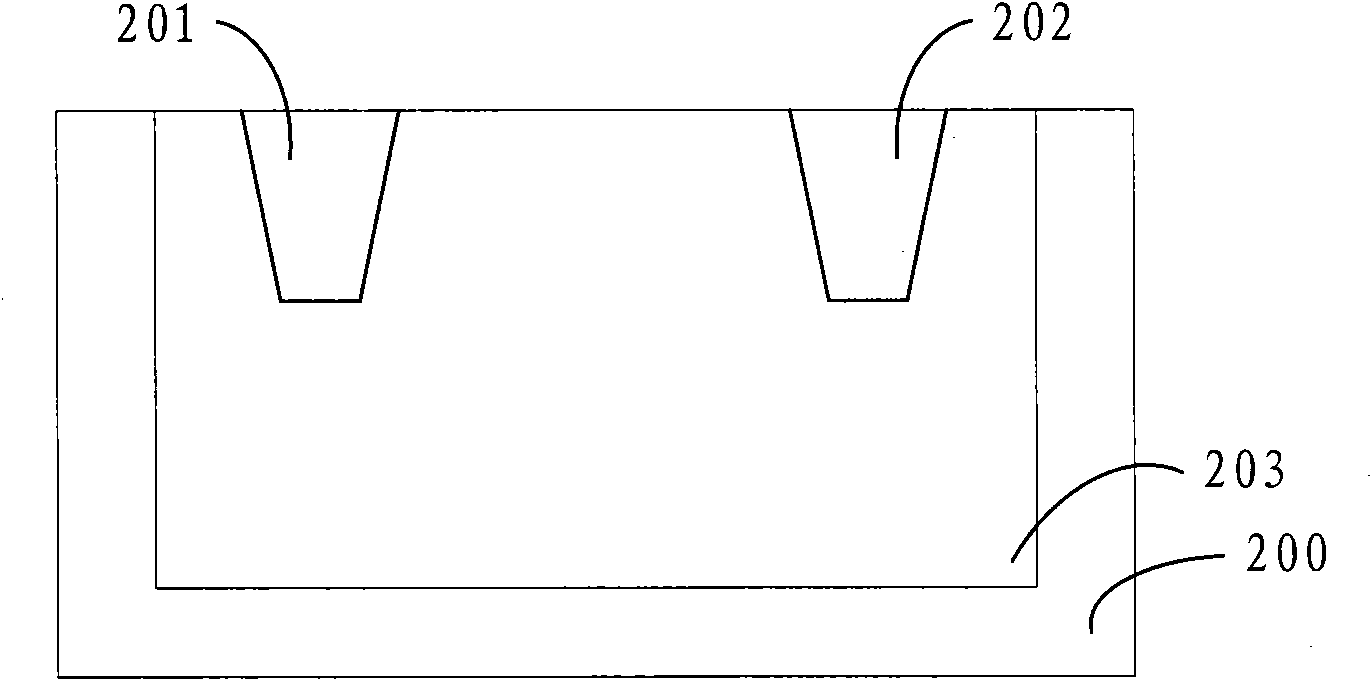 Lateral double diffusion metal oxide silicon (LDMOS) transistor and method for making same