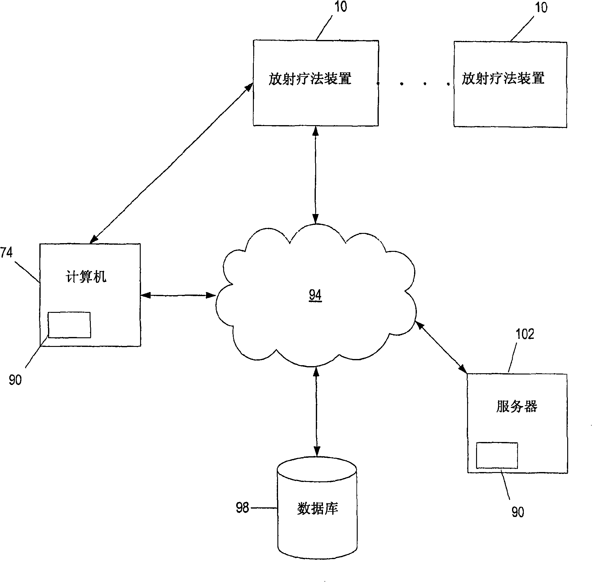 Method and system for adapting a radiation therapy treatment plan based on a biological model