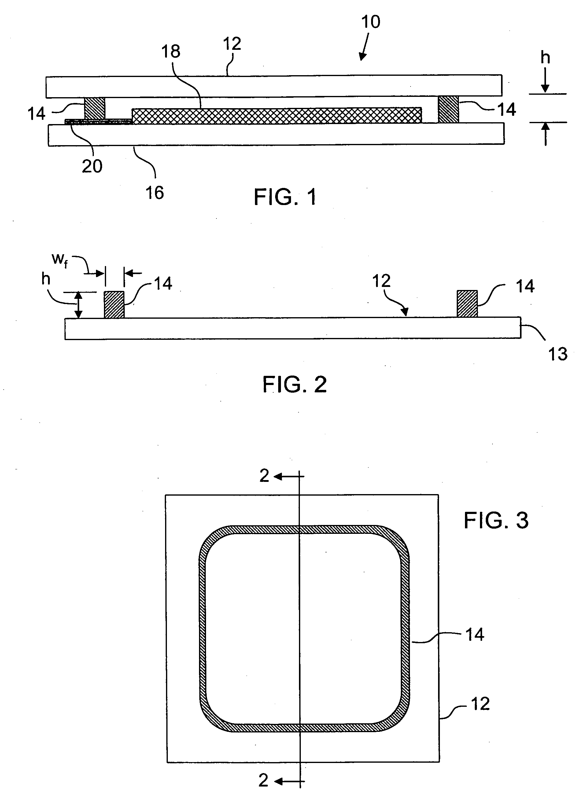 Method of making a glass envelope