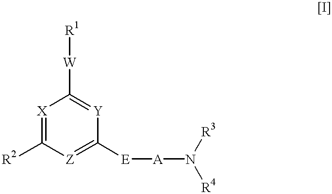 Heterocyclic derivative and medicine