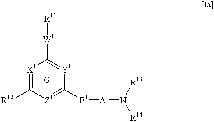 Heterocyclic derivative and medicine