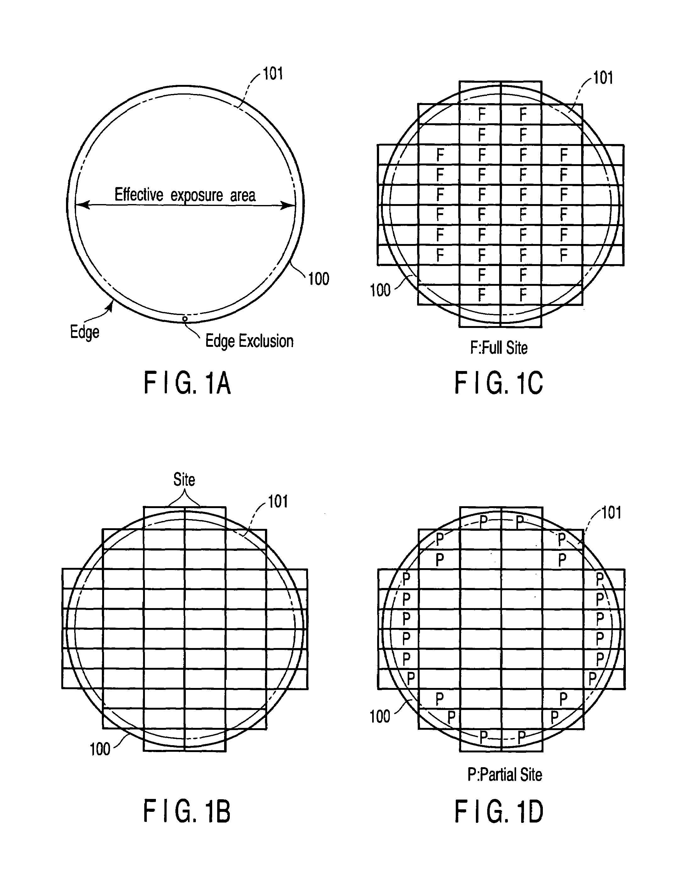 Wafer flatness evaluation method, wafer flatness evaluation apparatus carrying out the evaluation method, wafer manufacturing method using the evaluation method, wafer quality assurance method using the evaluation method, semiconductor device manufacturing method using the evaluation method and semiconductor device manufacturing method using a wafer evaluated by the evaluation method