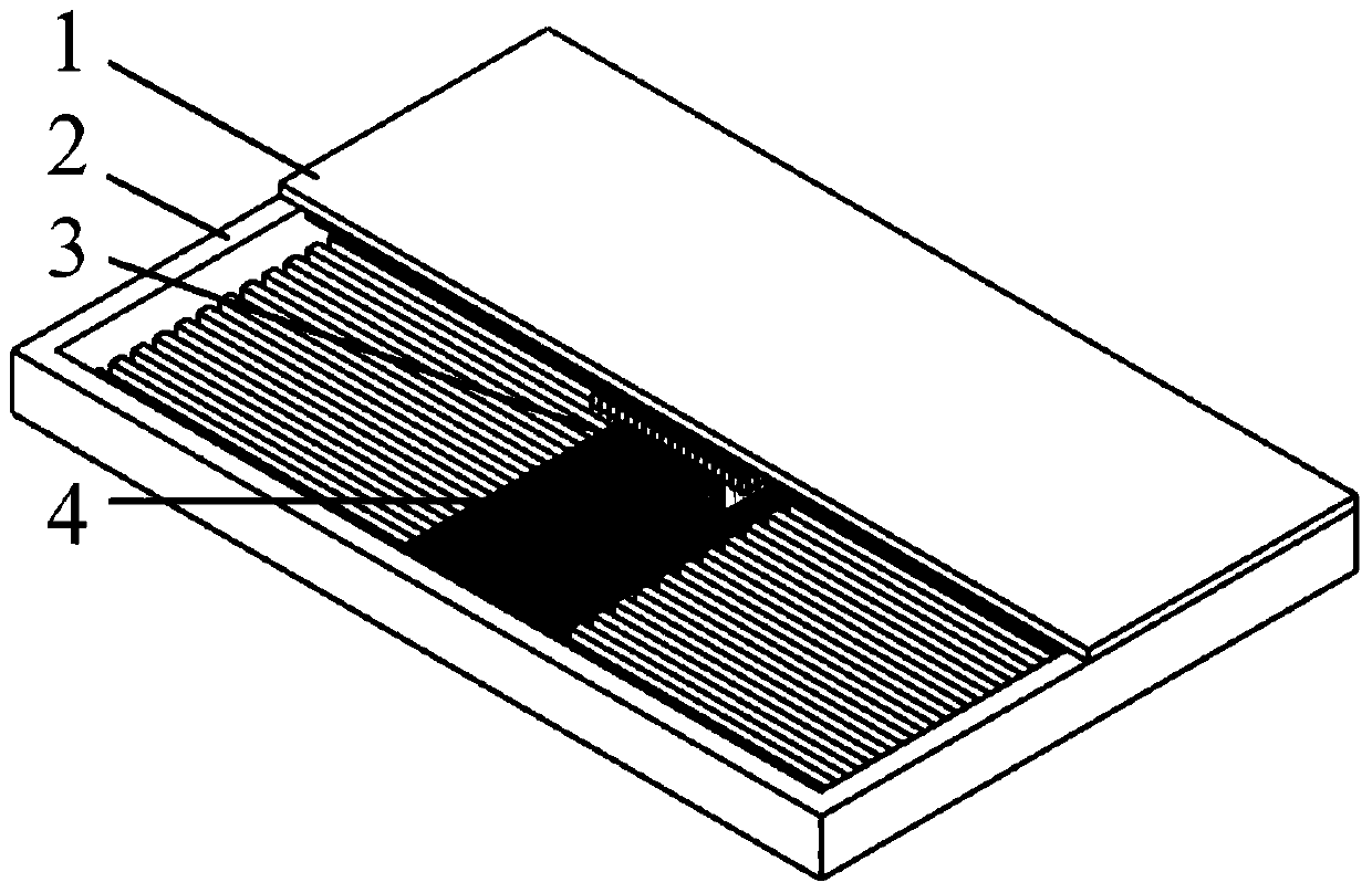 A heat pipe vapor chamber and manufacturing method thereof