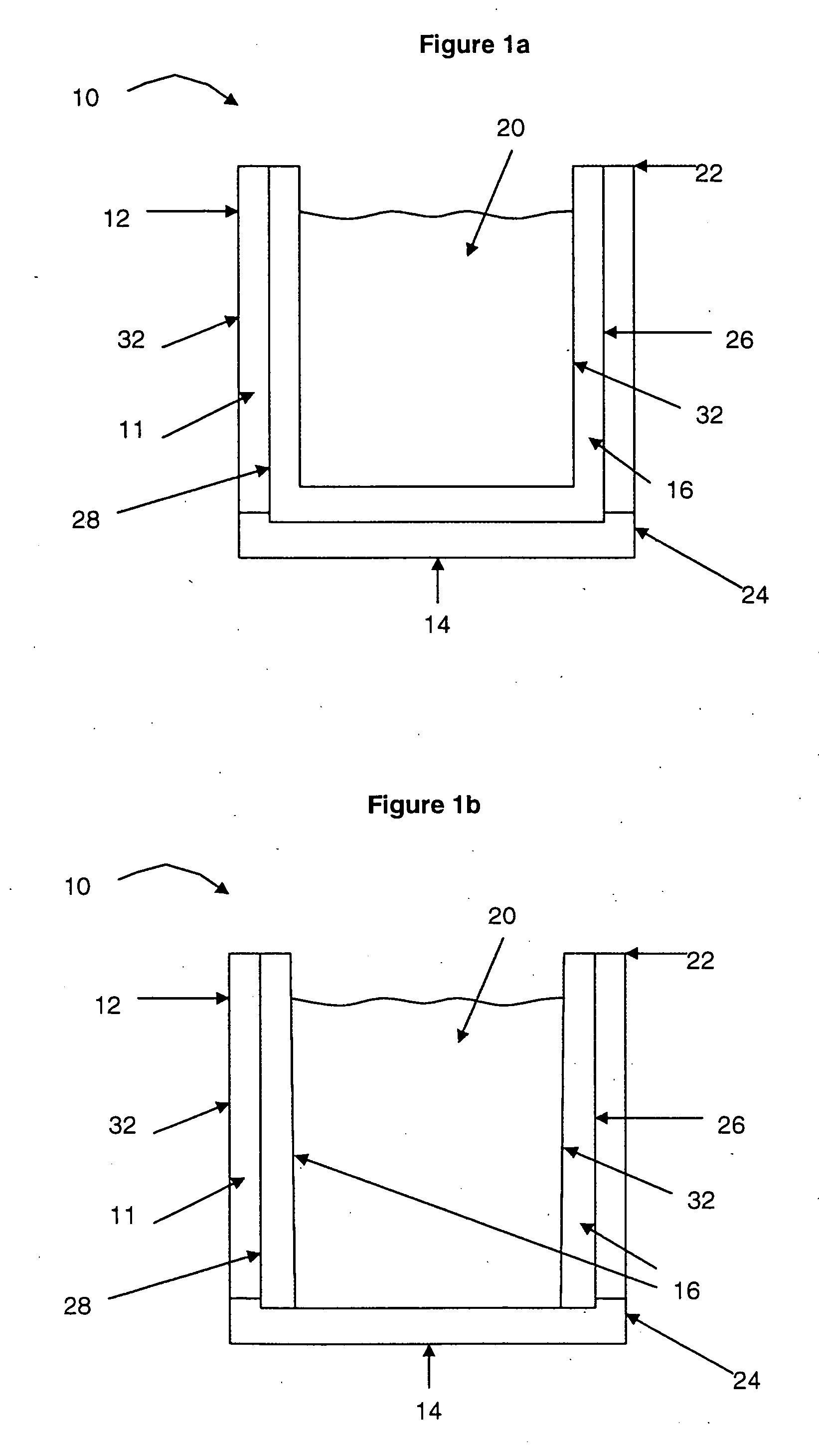 Disposable cup with Mylar insulation