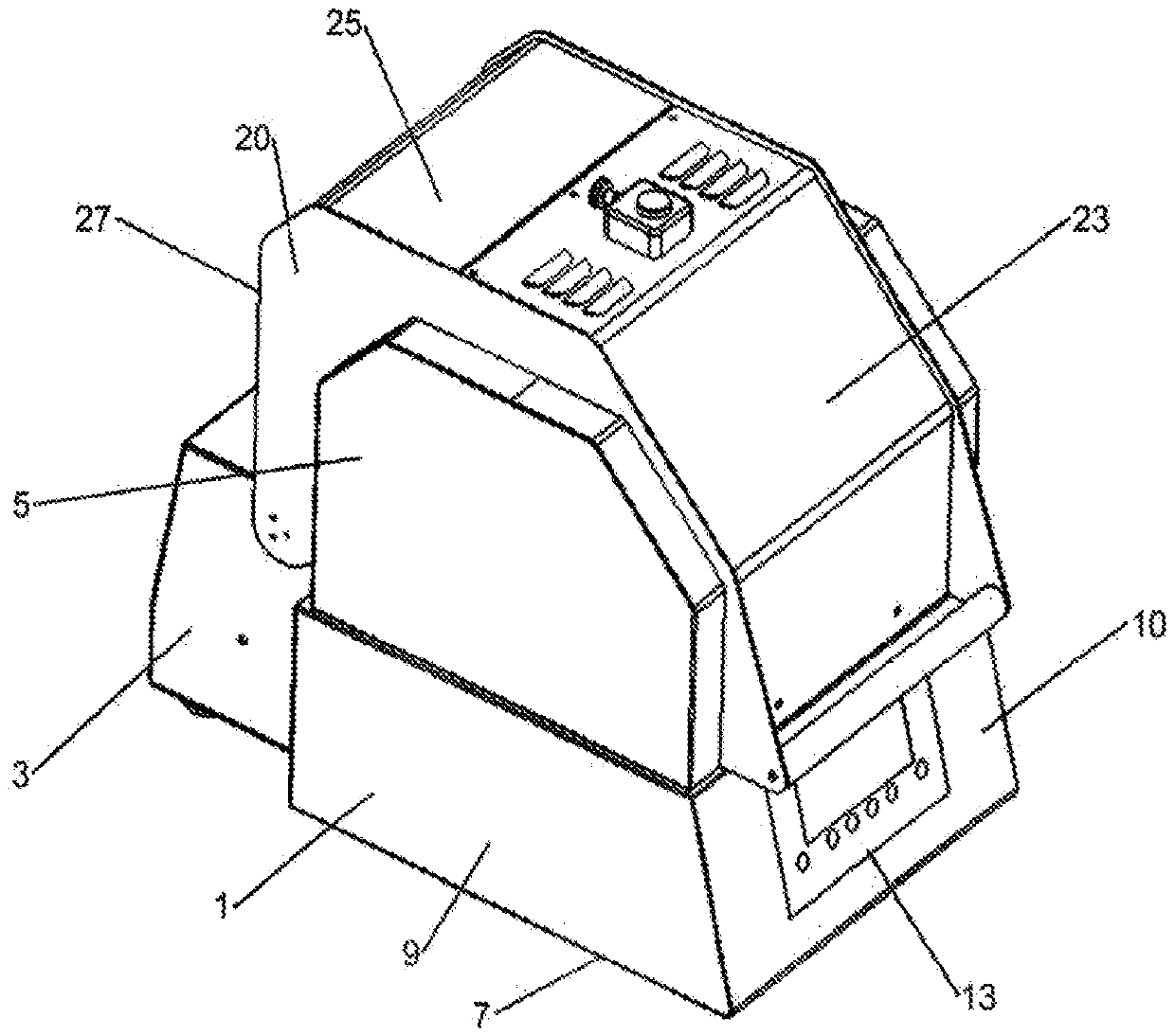 cooking equipment