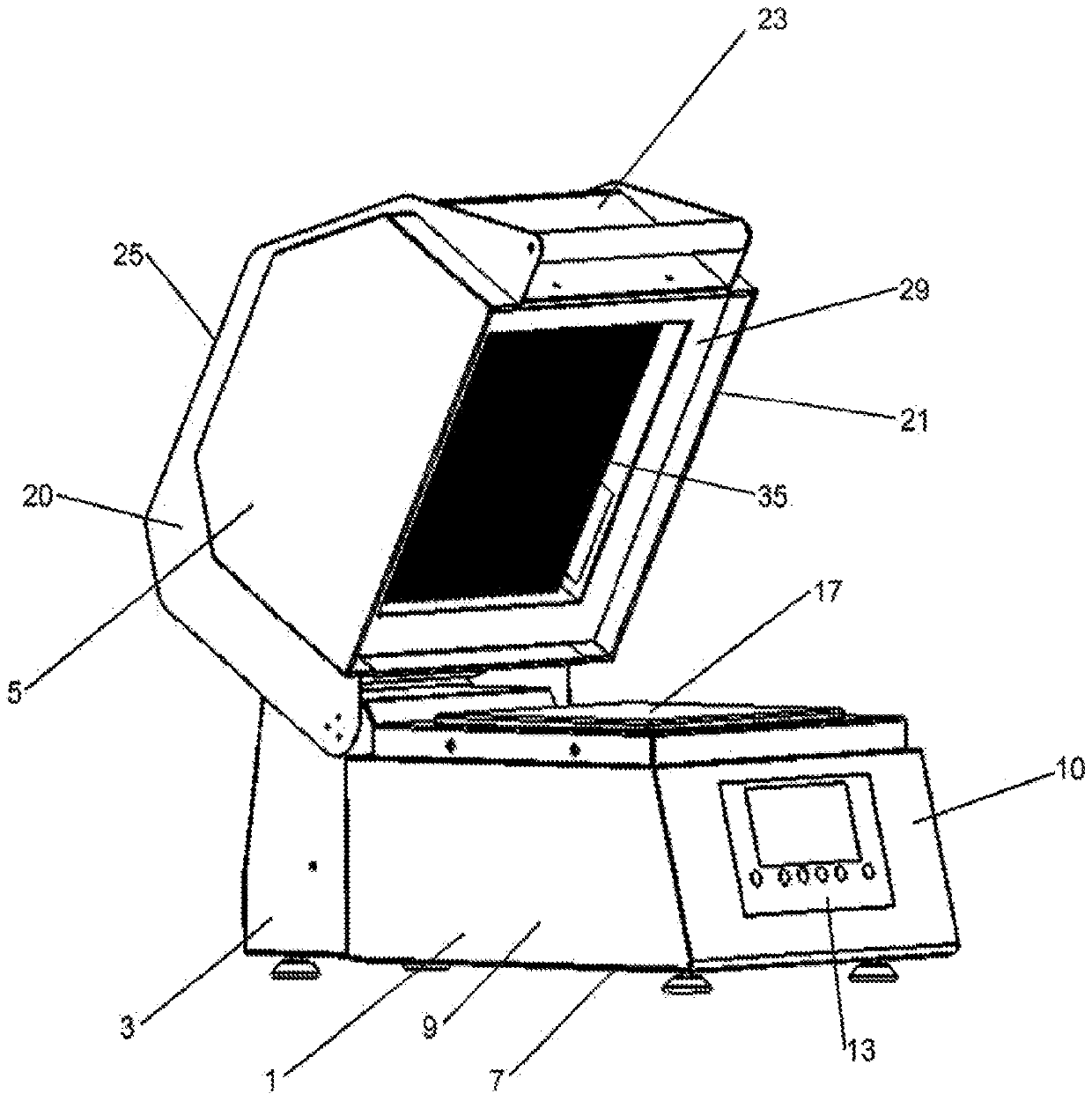 cooking equipment