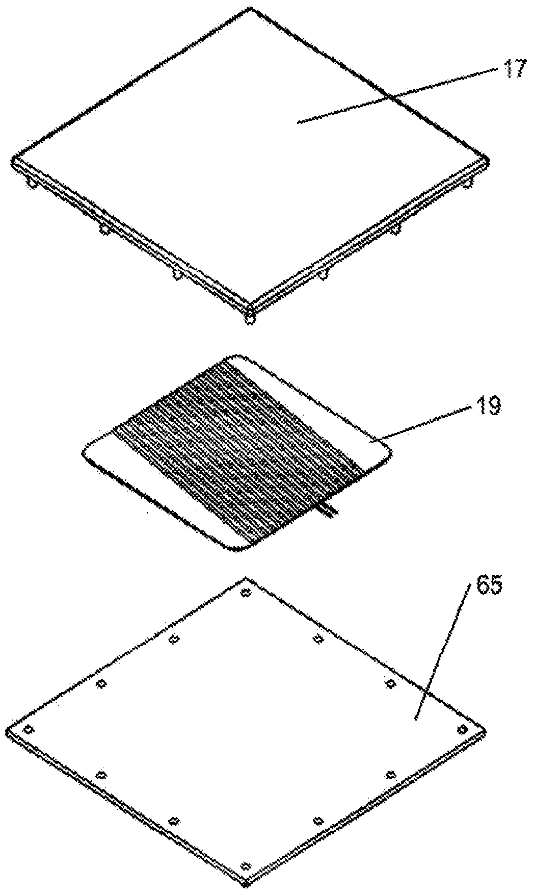 cooking equipment